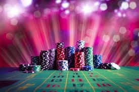 sasatoto live dealer studio showing multi-camera blackjack table with professional dealers
